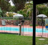 Crokers Park Holiday Resort - Lismore Accommodation