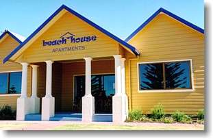 Esperance Beach House Esplanade Apartments - Lismore Accommodation 1