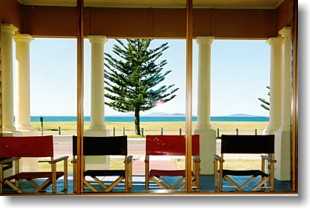 Esperance Beach House Esplanade Apartments - Lismore Accommodation 2