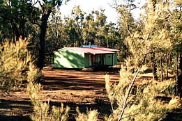 Williams WA Lismore Accommodation