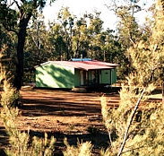 Dwarda Downs Country Hideaway - Lismore Accommodation
