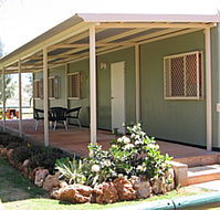 Eighty Mile Beach Caravan Park - Lismore Accommodation