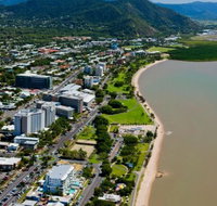 Rydges Esplanade Resort Cairns - Lismore Accommodation