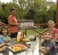Discovery Holiday Parks - Lake Kununurra - Lismore Accommodation