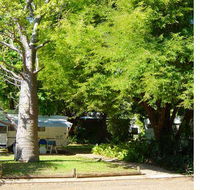 Town Caravan Park - Lismore Accommodation