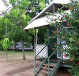 Hidden Valley Caravan Park - Lismore Accommodation