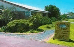 Mahomets Village - Lismore Accommodation