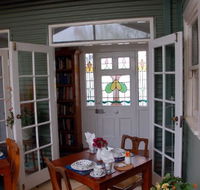 Heritage Cottage Bed And Breakfast - Lismore Accommodation