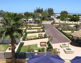Fremantle Village - Lismore Accommodation