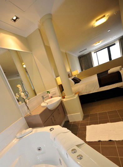 Breakwater Bed And Breakfast - Lismore Accommodation 1