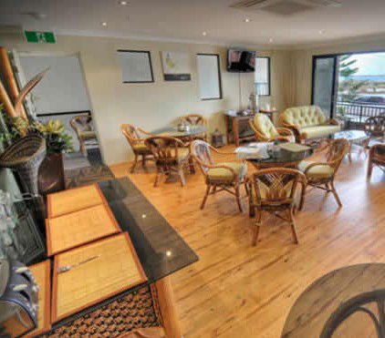 Breakwater Bed And Breakfast - Lismore Accommodation 2