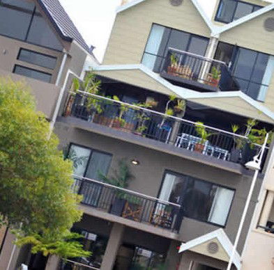 Breakwater Bed And Breakfast - Lismore Accommodation 3