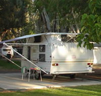 Mandurah Caravan And Tourist Park - Lismore Accommodation