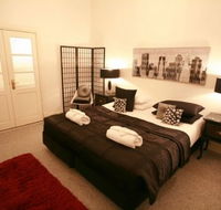 Brackson House Quality Accommodation - Lismore Accommodation