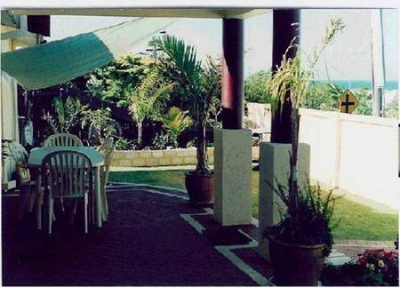Sorrento Bluewater Cottage - Lismore Accommodation 0