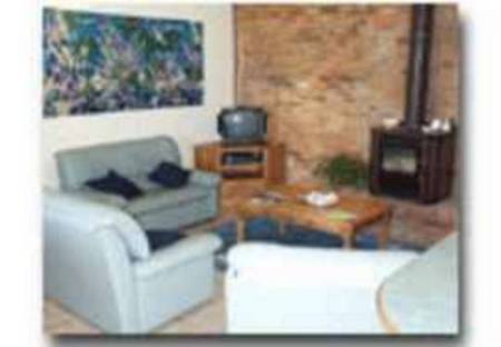 Sorrento Bluewater Cottage - Lismore Accommodation 3