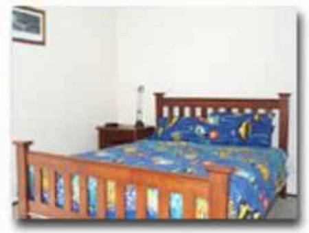 Sorrento Bluewater Cottage - Lismore Accommodation 4