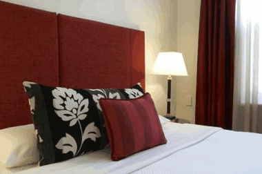 Eight Nicholson - Lismore Accommodation 1