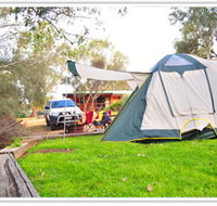 Toodyay Caravan Park - Lismore Accommodation