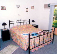 Pecan Hill - Lismore Accommodation