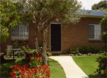 Dunsmore Holiday Unit - Lismore Accommodation 1