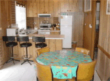 Dunsmore Holiday Unit - Lismore Accommodation 3