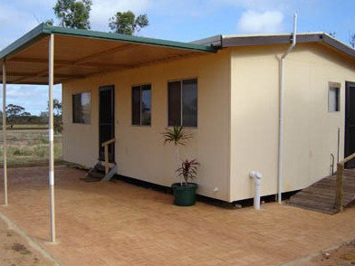 Riverside Sanctuary - Lismore Accommodation 1