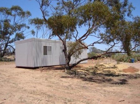 Riverside Sanctuary - Lismore Accommodation 2