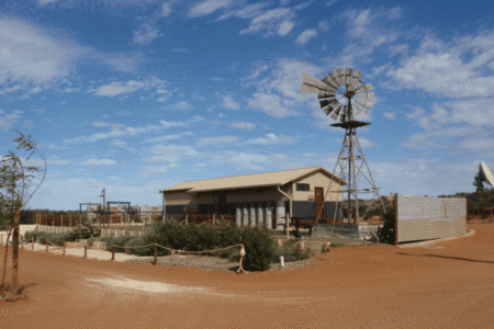 Capricorn Holiday Park - Lismore Accommodation