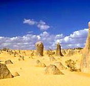 Cervantes Pinnacles Beachfront Caravan Park - Lismore Accommodation