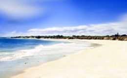 Cervantes Pinnacles Beachfront Caravan Park - Lismore Accommodation 1
