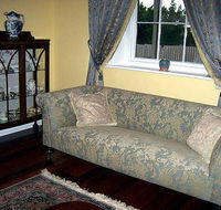 The Old Rectory Bed and Breakfast - Lismore Accommodation