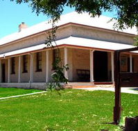 Dongara Denison Beach Holiday Park - Lismore Accommodation
