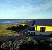 Dongara Tourist Park - Lismore Accommodation