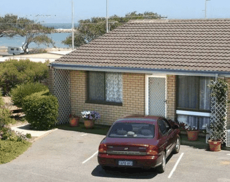 Port Denison Holiday Units - Lismore Accommodation