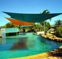 Ningaloo Caravan and Holiday Resort - Lismore Accommodation