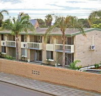 Como Apartments - Geraldton - Lismore Accommodation