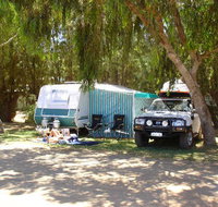 Horrocks Beach Caravan Park - Lismore Accommodation