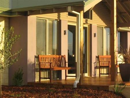 Caladenia Retreat Jurien Bay - Lismore Accommodation 0