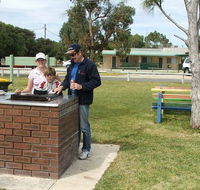 Jurien Beachfront Holiday Units - Lismore Accommodation