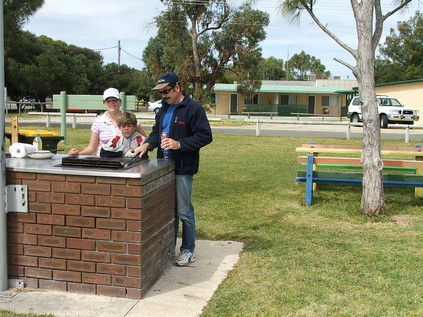 Jurien Beachfront Holiday Units - Lismore Accommodation 0
