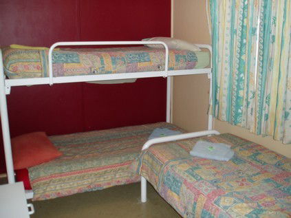 Jurien Beachfront Holiday Units - Lismore Accommodation 1