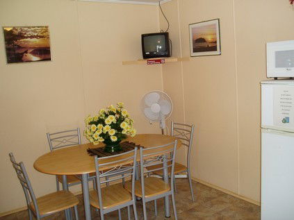 Jurien Beachfront Holiday Units - Lismore Accommodation 2