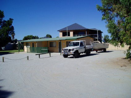 Jurien Beachfront Holiday Units - Lismore Accommodation 5