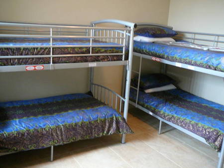 Parakeet Retreat - Lismore Accommodation 5