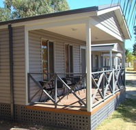 Kalbarri Tudor Holiday Park - Lismore Accommodation