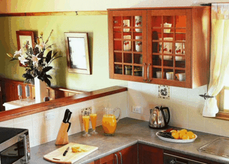 Farm Stays North Bondi BONDI-BLUE Lismore Accommodation