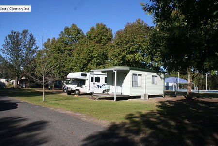 Bingara Caravan Park - Lismore Accommodation 2