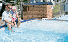 Blue Bay Camping And Tourist Park - Lismore Accommodation
