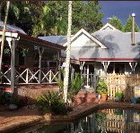 Mylinfield Bed and Breakfast - Lismore Accommodation